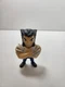 Marvel Die Cast Metal Logan Wolverine X-Men LootCrate Exclusive Figure 4"