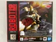 Bandai ROBOT SPIRITS SIDE MS MS-14C Gelgoog Cannon Thomas Cruz&rsquo;s ver. A.N.I.M.E.