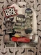 Tech Deck   BAKER  SKATEBOARDS: SERIES/ 5  ANDREW REYNOLDS  WOLF 