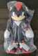 Sonic The Hedgehog 20in Big Shadow Plush MOVIE