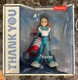 Fisher Price Thank You Heroes Female Nurse - NIB