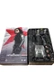 Hot Toys MMS241 Captain America The Winter Soldier 1/6 Scale Bucky 12 Figure Box