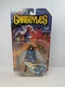 GARGOYLES Eliza Maza with Rocket Wing Jet Pack Action Figure 1995 Kenner MOC