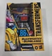 Hasbro Transformers Buzzworthy Bumblebee Cliffjumper Figure Studio Series G1