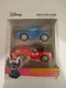 Disney Lilo & Stitch Friction Cars - Action and Speed NEW In Box