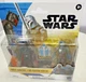 Star Wars Epic Hero Series Moff Gideon & Bo-Katan Kryze Action Figures by Hasbro