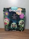 Disney Doorables Nightmare Before Christmas Glow 9 Figure Pack New