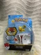 Pokemon Throw 'N' Pop Ball Pikachu and PokeBall Tomy Action Figure NEW