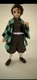 Bandai Demon Slayer Ultimate Legends Tanjiro Kamado 9 Inch Action Figure