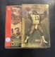 Kurt Warner Rams McFarlane NFL Figure Series 1 White Jersey Uniform New 2001 #13