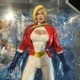 McFarlane Power Girl Chase Platinum DC Multiverse Collector Edition #31 New