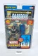 Marvel Legends Bullseye Galactus Series Toybiz 2005