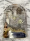 Beauty and the Beast - Castle Friends Collection - Hasbro Figurines-NEW Disney