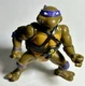 Playmates Toys 1988 Teenage Mutant Ninja Turtles Donatello Action Figure