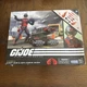 GI Joe Classified #74 Cobra Scrap-Iron & Anti-Armor Drone 6" Figure Hasbro 