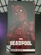 NEW Sideshow Collectibles Marvel Deadpool Sixth Scale Figure EXCLUSIVE VERSION&nbsp;