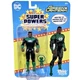 DC Super Powers Green Lantern John Stewart Action Figure Retro McFarlane Toys 