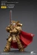 1/18 JOYTOY JT8865 Imperial Fists Rogal Dorn,Primarch of the Vllth Legion Figure
