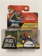 Super Mario Kart 8 MARIO TAPE RACER Jakks Pacific World of Nintendo NEW