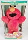 1996 NEW Original Sesame Street Tickle Me Elmo Tyco #62715 Not Tested