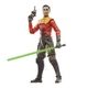 STAR WARS The Vintage Collection Ezra Bridger (Hero of Lothal), Ahsoka 3.75 Inc