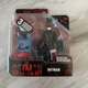 The Batman - Movie - Batman - Action Figure - Spin Master Toys - DC - NEW