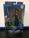 DC Multiverse Killer Croc Katana Action Figure Mattel Collect & Connect