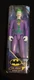 DC Comics BATMAN 12-Inch THE JOKER Action Figure Spin Master 67800