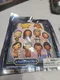 Disney Wish Figural Bag Clip Surprise Bag Age 4+ One Figure Mystery