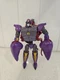 Hasbro Transformers Kingdom War for Cybertron Deluxe Class Predacon Scorponok