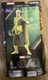 Marvel Legends Series: Marvel Studios Loki - CLASSIC LOKI 6" Figure! BAF Khonshu
