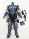 Body For Hot Toys Batman Arkham Origins VGM30 1/6 Deathstroke Collectible Figure