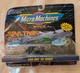 Micro Machines Star Trek The Original Series Set #65825 Sealed Damaged Package