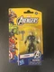 Marvel Avengers Epic Hero Series Thor 4" Action Figure for Kids 4+ New