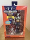 Biker Mice From Mars Vinnie with Grip Claw & Hotdog Nacelle Figure 2024
