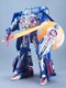 Takara Tomy Transformers AD31 Armor Knight Optimus Prime Action Figure JaPan