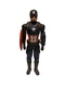 Captain America 12" Marvel Toy Action Figure Avengers Endgame Titan Hero Series