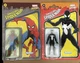 Kenner Marvel Legends The Amazing Spider-Man 3.75&rsquo; Action Figures SET Of 2 NEW