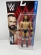 WWE Series 138 Drew Mcintyre Mattel Wrestling Action Figure