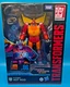 Transformers The Movie Studio Series 86 04 Autobot Hot Rod Voyager MISB