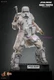 Perfect Hot Toys Mms768 1/6 Star Wars Range Trooper Action Figure In Stock