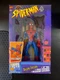 Marvel Comics Spider-Man 10" Action Figure Deluxe Edition Toy Biz - 1994