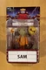 NECA Toony Terrors Trick 'r Treat Sam 6 in Action Figure