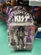 1998 McFarlane Kiss Psycho Circus Tour Edition Paul Stanley Action Figure