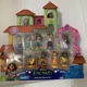 Disney Encanto 21918 Mi Familia 12 Mini Figure Set
