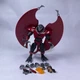Gargoyles Ultimate Armored David Xanatos NECA 7" Action Figure Loose