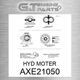 AXE21050 HYD MOTER fits JOHN DEERE (Surplus Open Box)