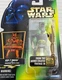 Star Wars ASP-7 Droid The Power of the Force Action Figure 1996 Kenner Hasbro