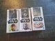 Star Wars Hasbro Action Figures 2021