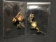Attack on Titan Sasha Bellbert Basement Key Chain Rare Used Japan